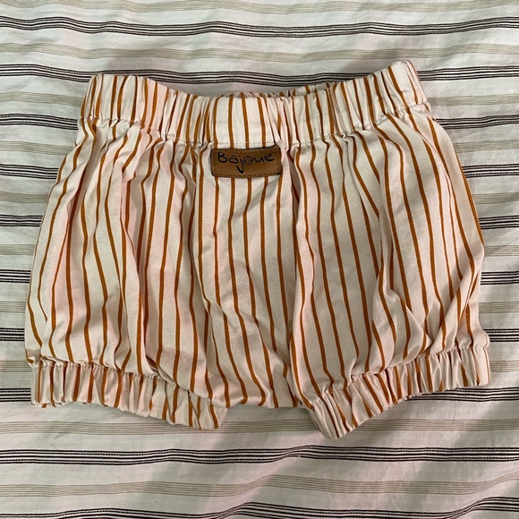 Cotton bloomers, handmade in Canada - Picture 2 of 3